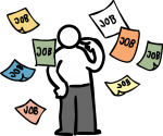 download free Job image