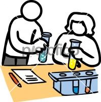 LaboratoryFreehand Image