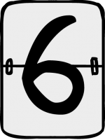 NumbersFreehand Image