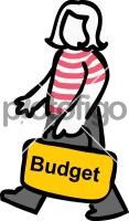 BudgetFreehand Image