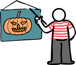 download free Halloween image