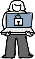 SecurityFreehand Image
