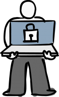 SecurityFreehand Image