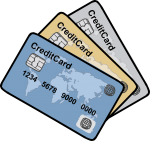 Credit card