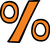 Percentage