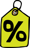 Percentage