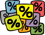 Percentage