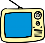 download free Television image