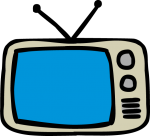 download free Television image