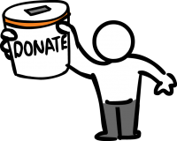 Donation