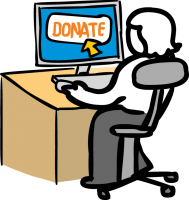 DonationFreehand Image