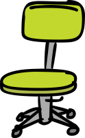 ChairFreehand Image