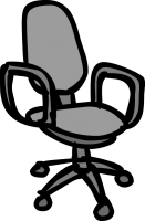 ChairFreehand Image