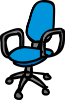 ChairFreehand Image