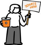 download free Donation image