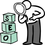 Seo freehand drawings