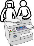 download free Xerox image