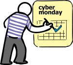 Cyber monday