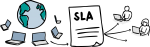 Service level agreement(sla)