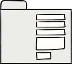 Address freehand drawings