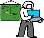 Pmp freehand drawings