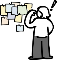 Post it notesFreehand Image