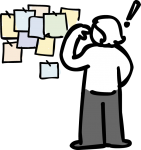 download free Post it notes image