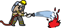 Firefighter