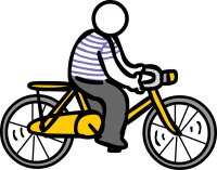CycleFreehand Image