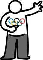 OlympicFreehand Image