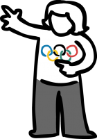 OlympicFreehand Image