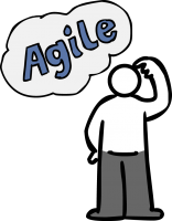 Think agileFreehand Image