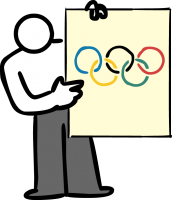 OlympicFreehand Image