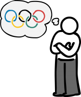 OlympicFreehand Image