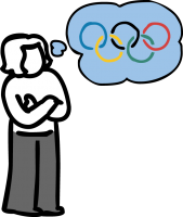 OlympicFreehand Image