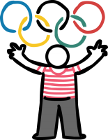 OlympicFreehand Image