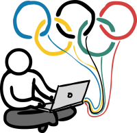 OlympicFreehand Image