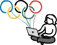 OlympicFreehand Image