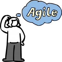 Think agileFreehand Image