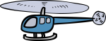 Helicopter