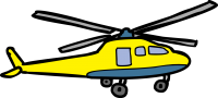 HelicopterFreehand Image
