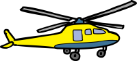 Helicopter