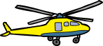 Helicopter