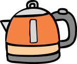 Kettle