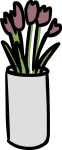 download free Vase image