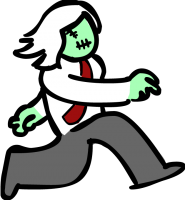 ZombieFreehand Image