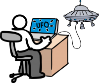 Ufo