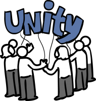 Unity