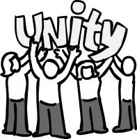 Unity