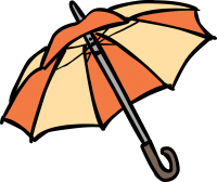 UmbrellaFreehand Image